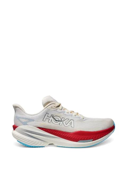 Mach X 3 sneakers by HOKA ONE ONE