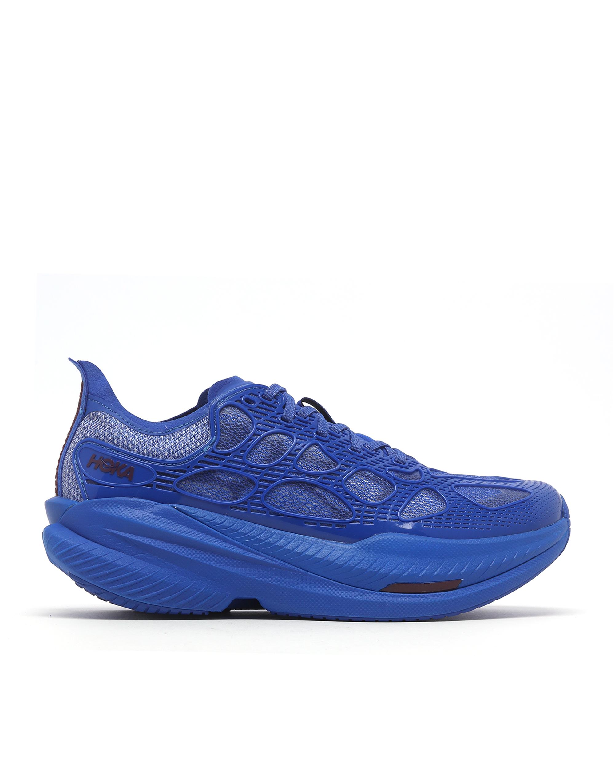 Mach X Caged by HOKA ONE ONE