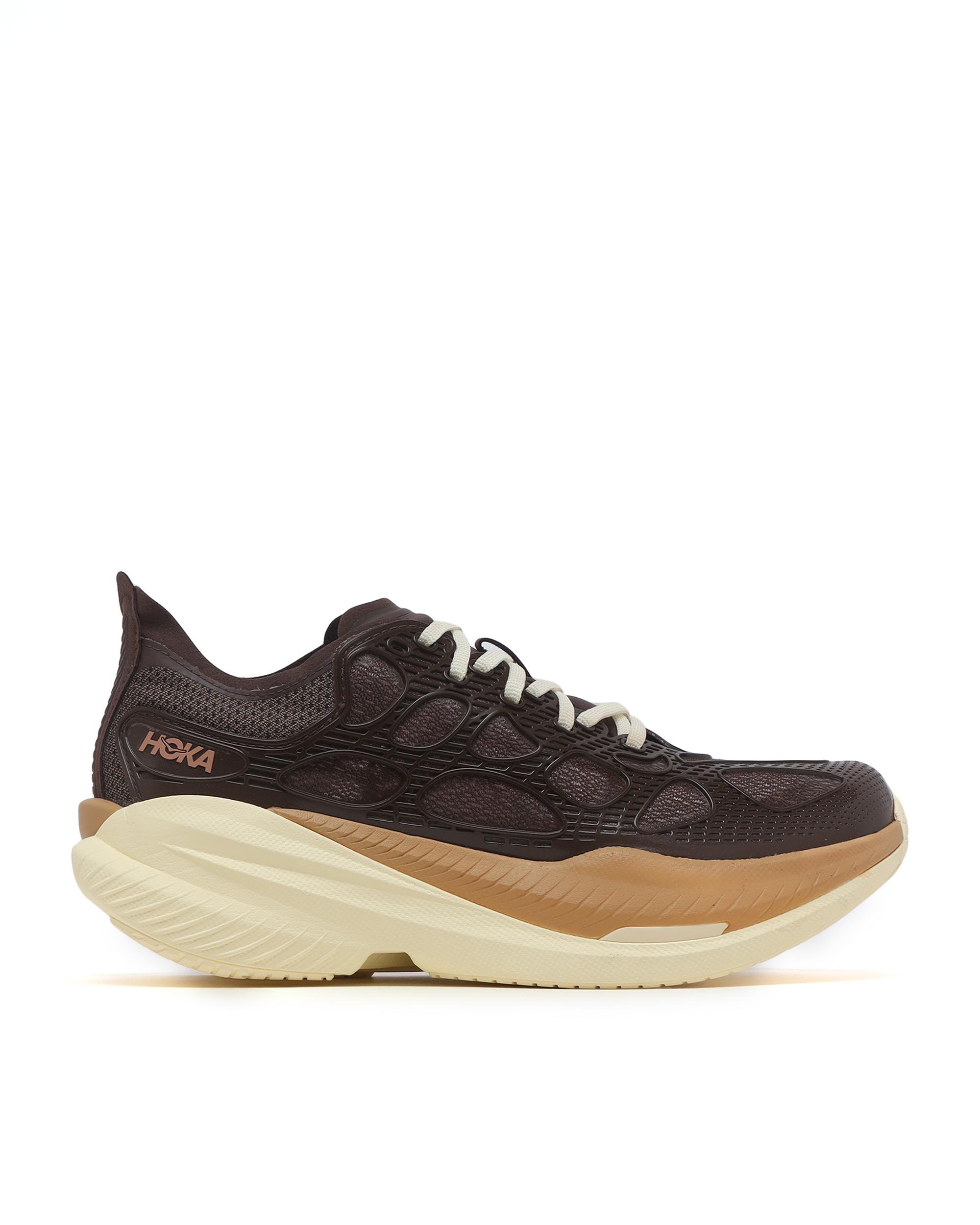 Mach X Caged by HOKA ONE ONE
