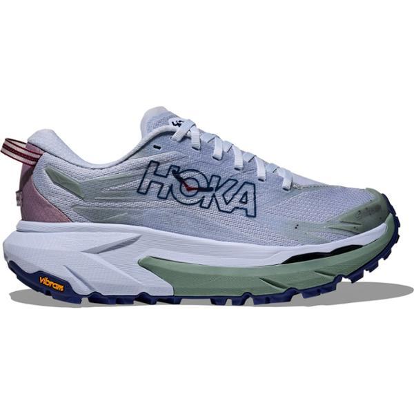 Mafate 5 Trail-Running Shoes by HOKA ONE ONE