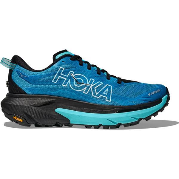 Mafate 5 Trail-Running Shoes by HOKA ONE ONE