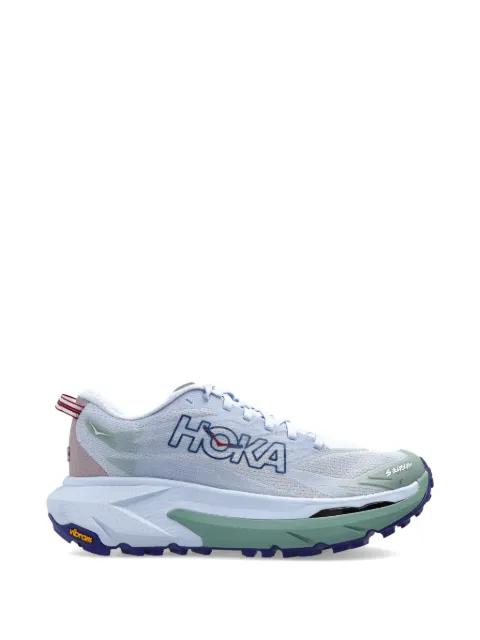 Mafate 5 logo sneakers by HOKA ONE ONE