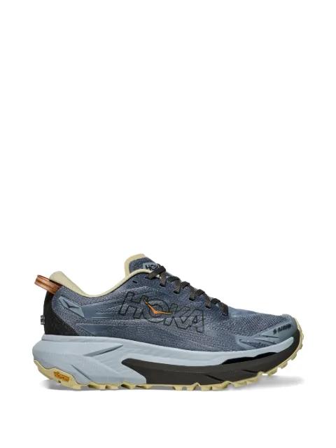 Mafate 5 logo sneakers by HOKA ONE ONE