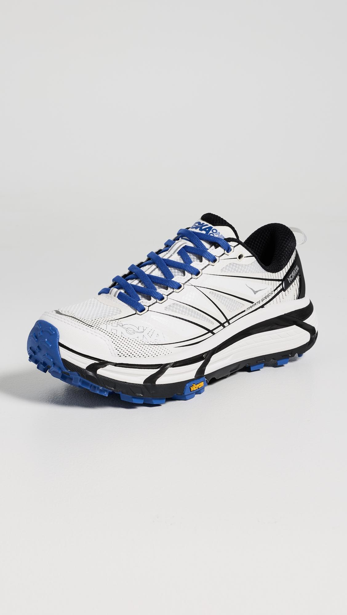Mafate Speed 2 Sneakers by HOKA ONE ONE