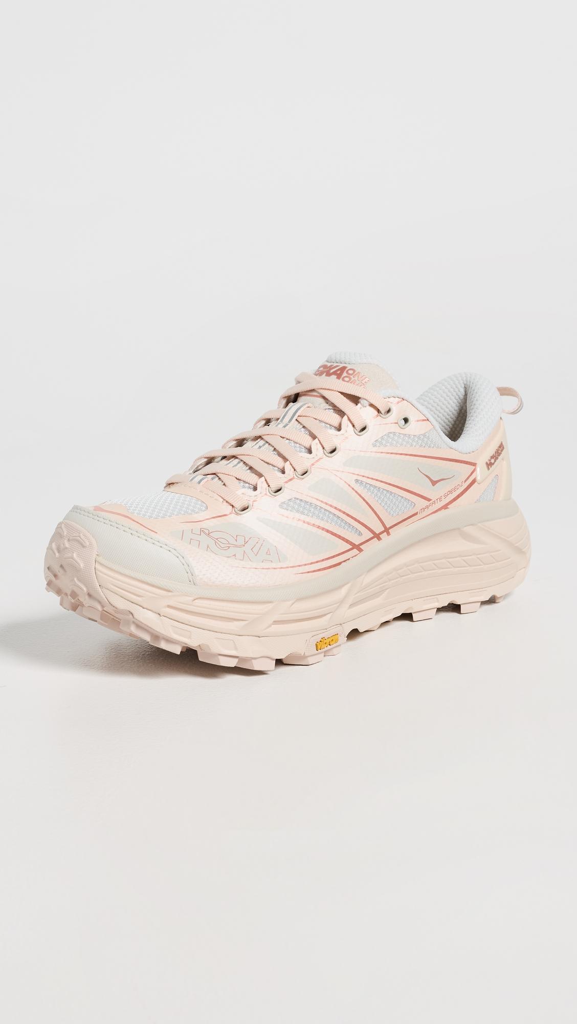 Mafate Speed 2 Sneakers by HOKA ONE ONE