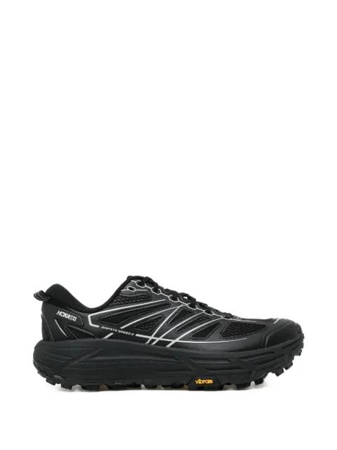 Mafate Speed 2 TS trainers by HOKA ONE ONE