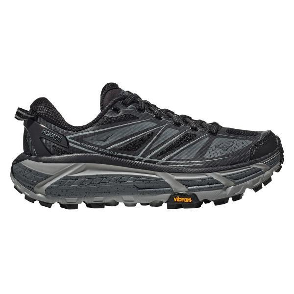 Mafate Speed 2 Trail-Running Shoes by HOKA ONE ONE