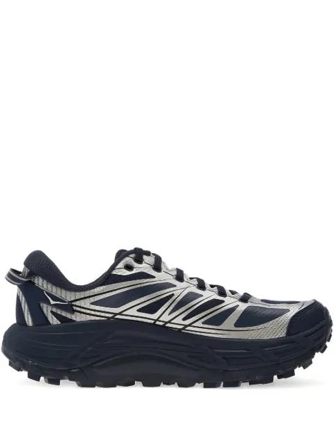 Mafate Speed 2 lace-up sneakers by HOKA ONE ONE