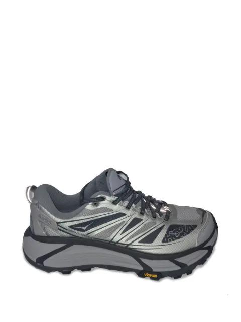 Mafate Speed 2 lace-up sneakers by HOKA ONE ONE