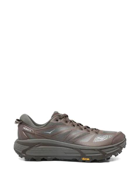 Mafate Speed 2 logo-detail sneakers by HOKA ONE ONE