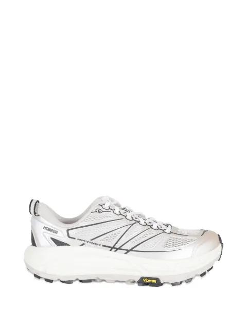 Mafate Speed 2 logo sneakers by HOKA ONE ONE