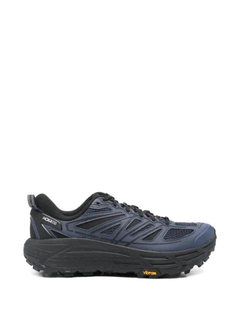 Mafate Speed 2 panelled sneakers by HOKA ONE ONE