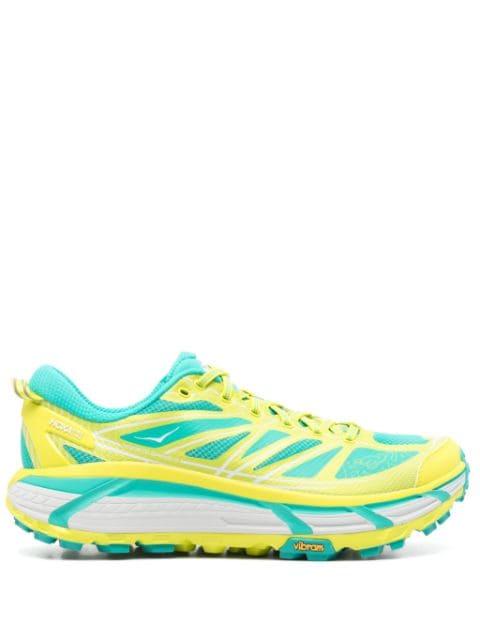 Mafate Speed 2 sneakers by HOKA ONE ONE