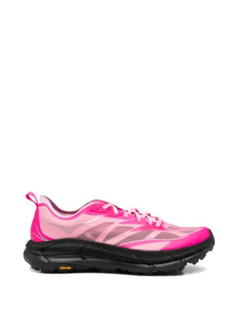 Mafate Speed 4 Lite sneakers by HOKA ONE ONE