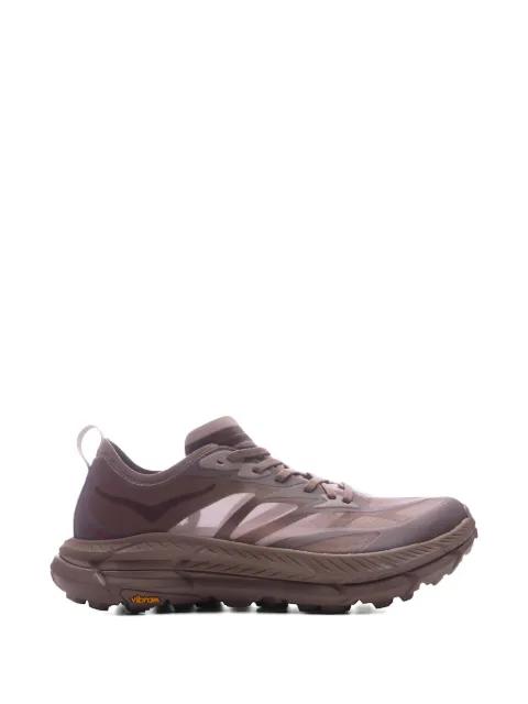 Mafate Speed 4 Lite sneakers by HOKA ONE ONE