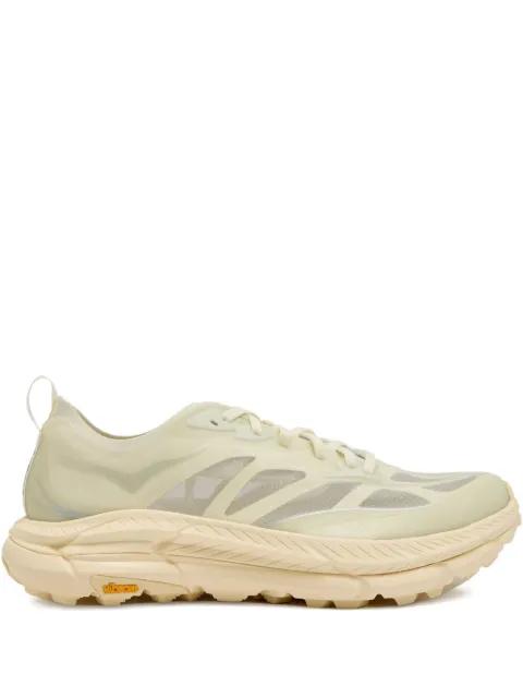 Mafate Speed 4 Lite trainers by HOKA ONE ONE