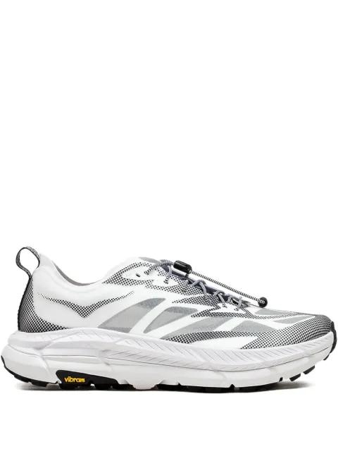 Mafate Speed 4 sneakers by HOKA ONE ONE
