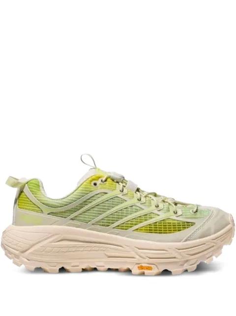 Mafate Three2 sneakers by HOKA ONE ONE