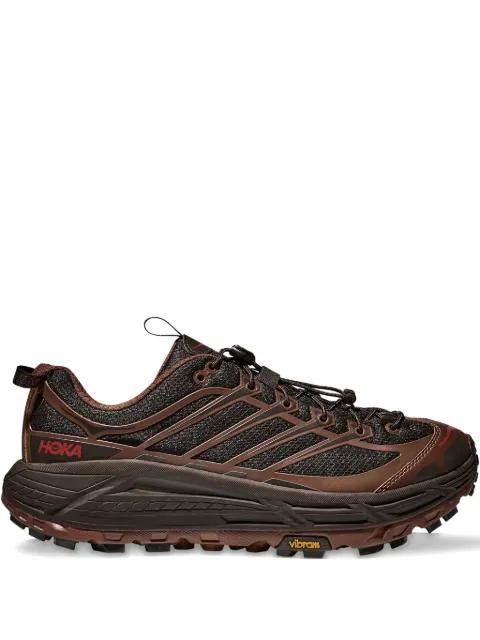 Mafate Three2 sneakers by HOKA ONE ONE