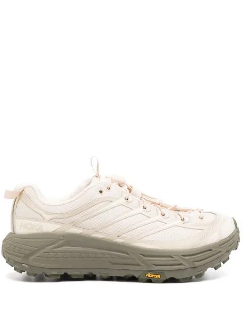 Mafate Three2 sneakers by HOKA ONE ONE
