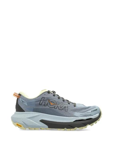Mafate logo lace-up sneakers by HOKA ONE ONE