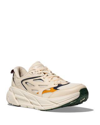 Men's Clifton L Athletic Sneaker by HOKA ONE ONE