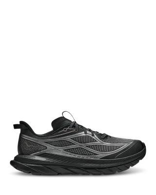 Men's Mach Remastered Aura Sneakers by HOKA ONE ONE