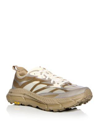 Men's Mafate Speed 4 Lite Sneakers by HOKA ONE ONE