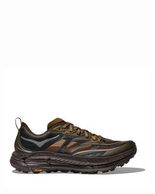 Men's Mafate Speed 4 Lite Sneakers by HOKA ONE ONE
