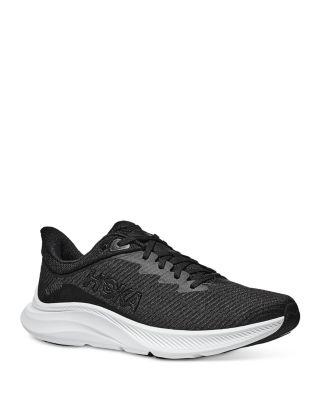 Men's Solimar Low Top Running Sneakers by HOKA ONE ONE