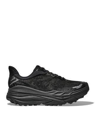 Men's Stinson 7 All Terrain Running Sneakers by HOKA ONE ONE