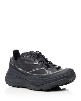 Men's Stinson One7 Sneakers by HOKA ONE ONE