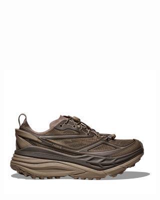Men's Stinson One7 Sneakers by HOKA ONE ONE
