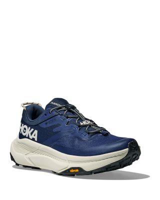 Men's Transport GTX Low Top Sneakers by HOKA ONE ONE