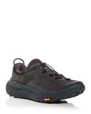 Men's Transport GTX Low Top Sneakers by HOKA ONE ONE