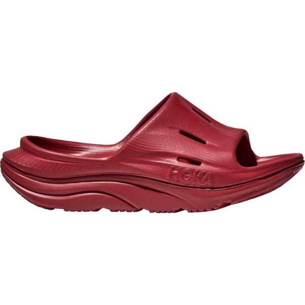 ORA Recovery 3 Slides by HOKA ONE ONE