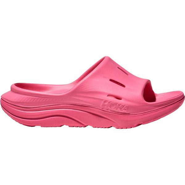 ORA Recovery 3 Slides by HOKA ONE ONE