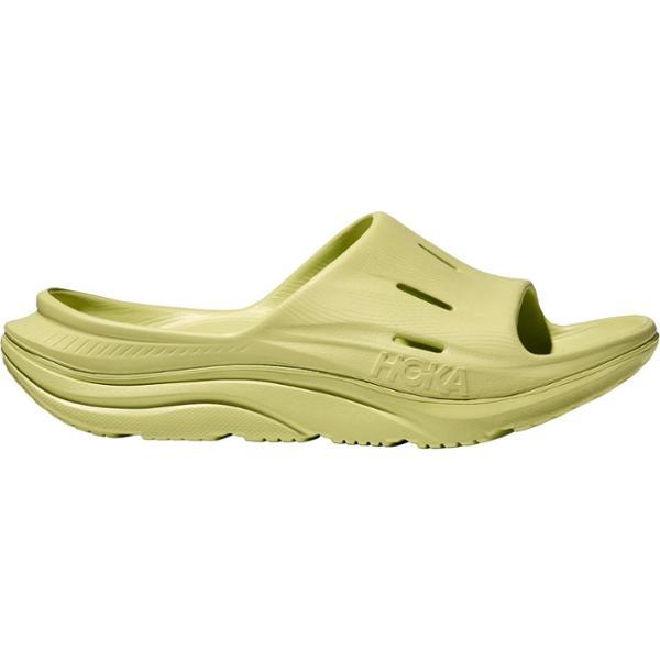 ORA Recovery 3 Slides by HOKA ONE ONE