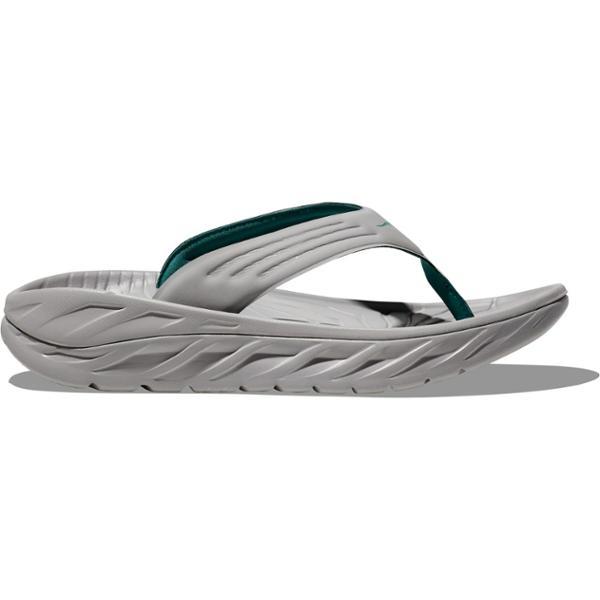 ORA Recovery Flip-Flops by HOKA ONE ONE