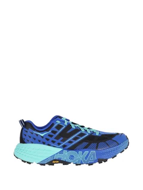 One One Speedgoat 2 trail running sneakers by HOKA ONE ONE