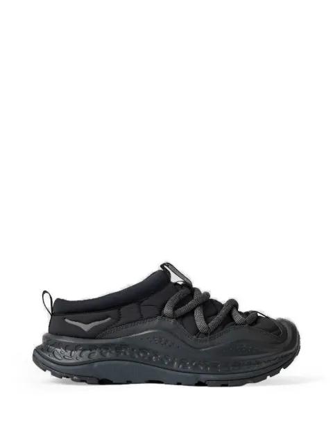 Ora Primo quilted sneakers by HOKA ONE ONE