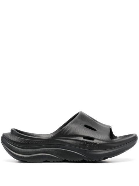 Ora Recovery slides by HOKA ONE ONE