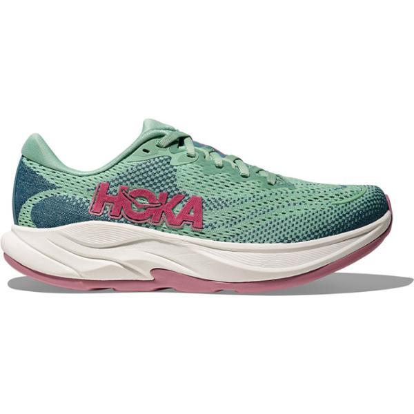 Rincon 4 Road-Running Shoes by HOKA ONE ONE