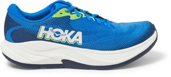 Rincon 4 Road-Running Shoes by HOKA ONE ONE
