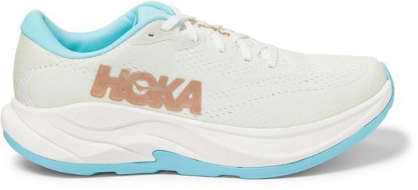 Rincon 4 Road-Running Shoes by HOKA ONE ONE