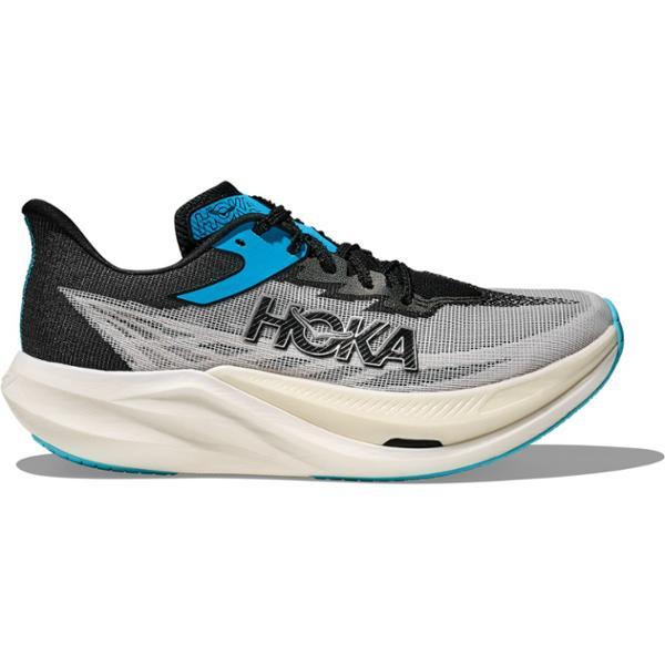 Rocket X 3 Road-Running Shoes by HOKA ONE ONE