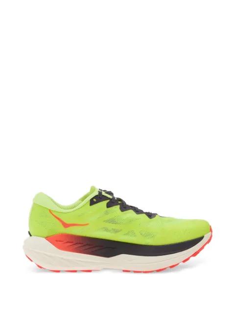 Rocket X Trail sneakers by HOKA ONE ONE