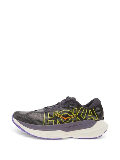 Rocket X Trail sneakers by HOKA ONE ONE