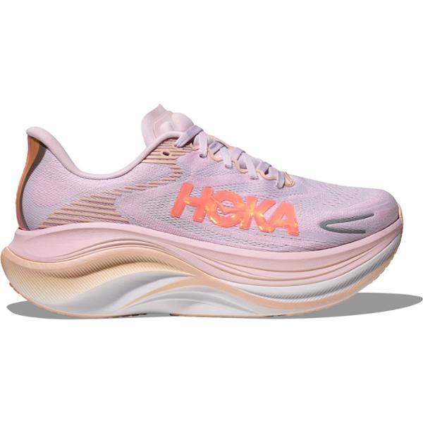 Skyward X 2 Road-Running Shoes by HOKA ONE ONE