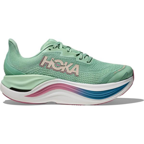 Skyward X Road-Running Shoes by HOKA ONE ONE